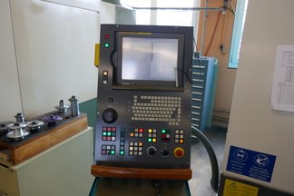 Schneeberger Norma Cfg Axis Tool Grinder Pressxchange