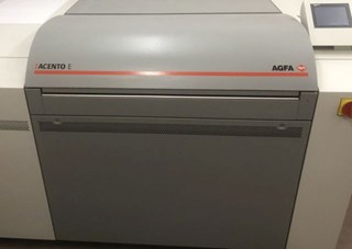 Agfa AVALON 8-20 | pressXchange