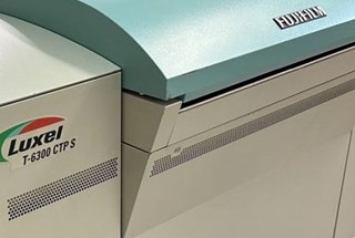 Fuji Javelin PT-R8600S | pressXchange