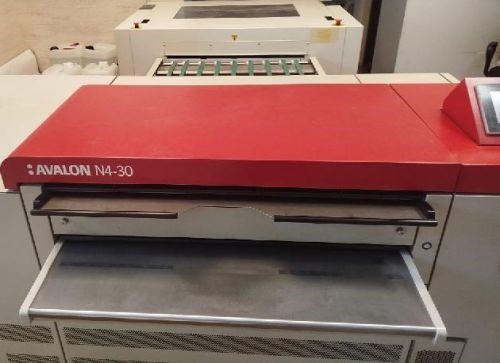 Dainippon Screen PT-R8600 ctp system | pressXchange