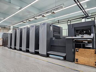 Heidelberg SORK/Z | pressXchange