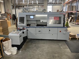 Horizon SS-80 | pressXchange