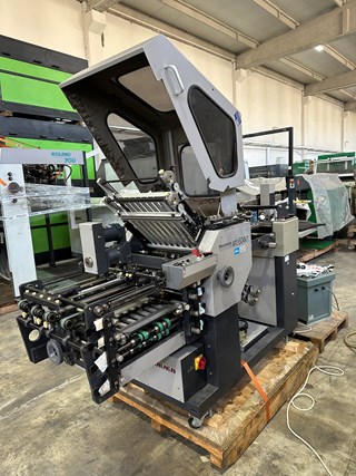 Used Horizon AFC-504/544/546 models machines | pressXchange