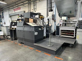 Used Kama machines | pressXchange