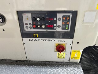 TAS Screen Printing Machines 200 Series | pressXchange