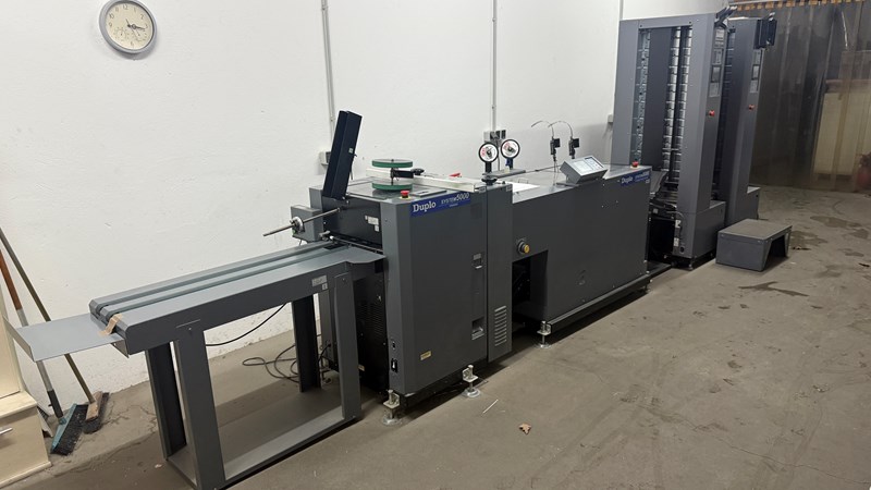 Fuji 52-IIP | pressXchange