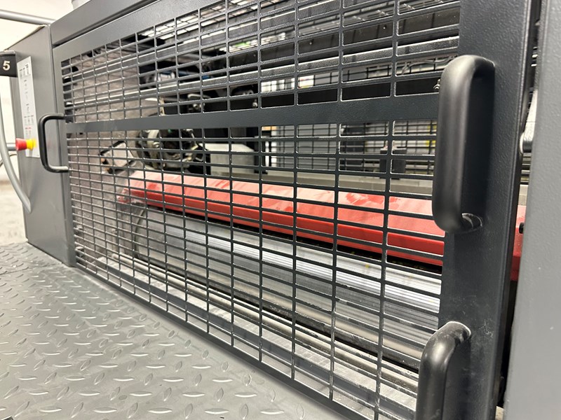 Heidelberg Speedmaster CX 75-4-L | pressXchange