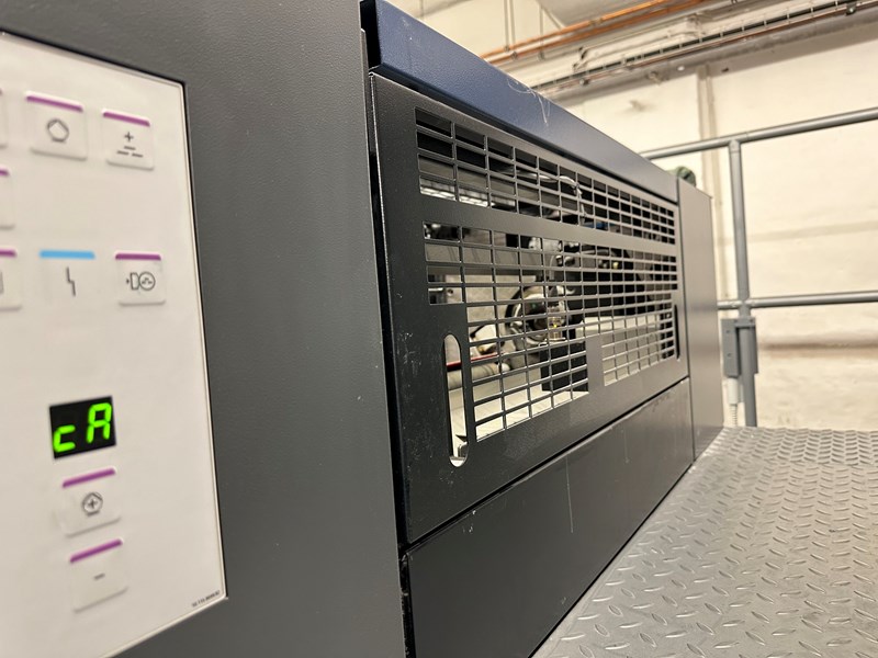 Heidelberg Speedmaster CX 75-4-L | pressXchange