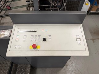 Heidelberg Speedmaster 72 ZP | pressXchange