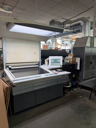 Heidelberg SOR/Z | pressXchange