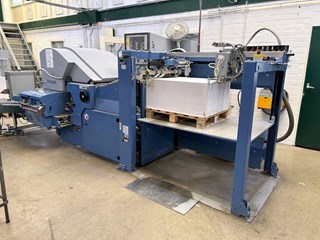 MBO K800.2 -'S'KTZ-4-AUT | pressXchange
