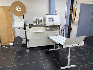 Renz Stanzwerkzeug fur DTP 340 | pressXchange