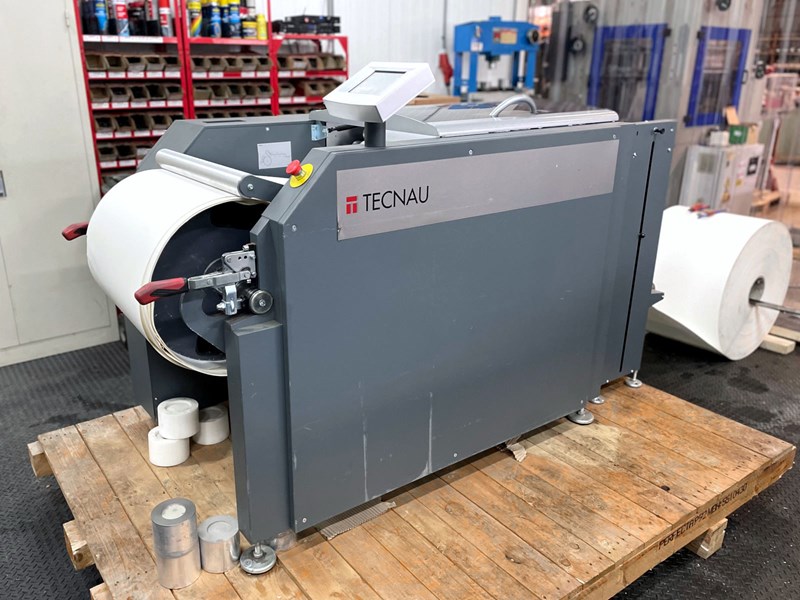 Ricoh Heidelberg Linoprint Pro C751 EX | pressXchange
