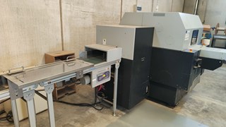Horizon HT-30 | pressXchange
