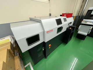 Horizon HT-80 | pressXchange