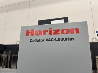 Horizon MC80a + MC80m | pressXchange