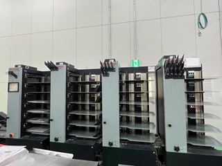Horizon MC80a + MC80m | pressXchange