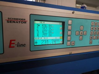 Schneider Senator 132 SC-Video | pressXchange