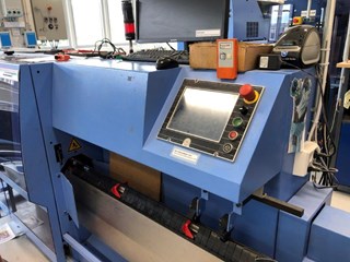 Osako 368 saddle stitcher | pressXchange