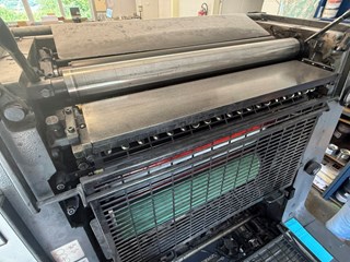 Heidelberg MO-S | pressXchange