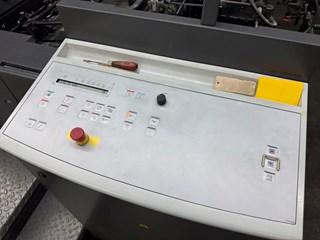 Heidelberg SM XL 162 - 6 LX | pressXchange