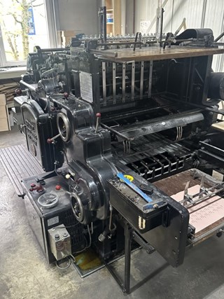 Heidelberg SGS | pressXchange