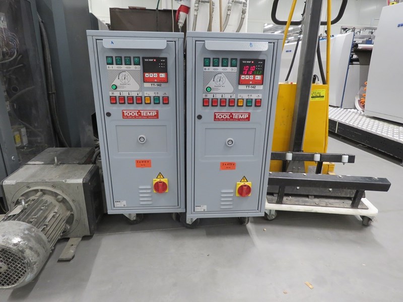 Autobond Mini THS MINI 105 | pressXchange