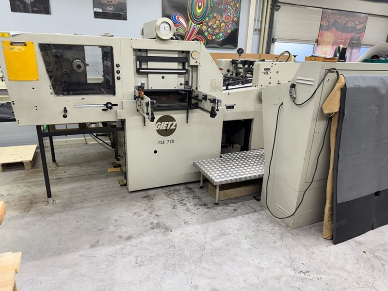 Madag Pressor | pressXchange