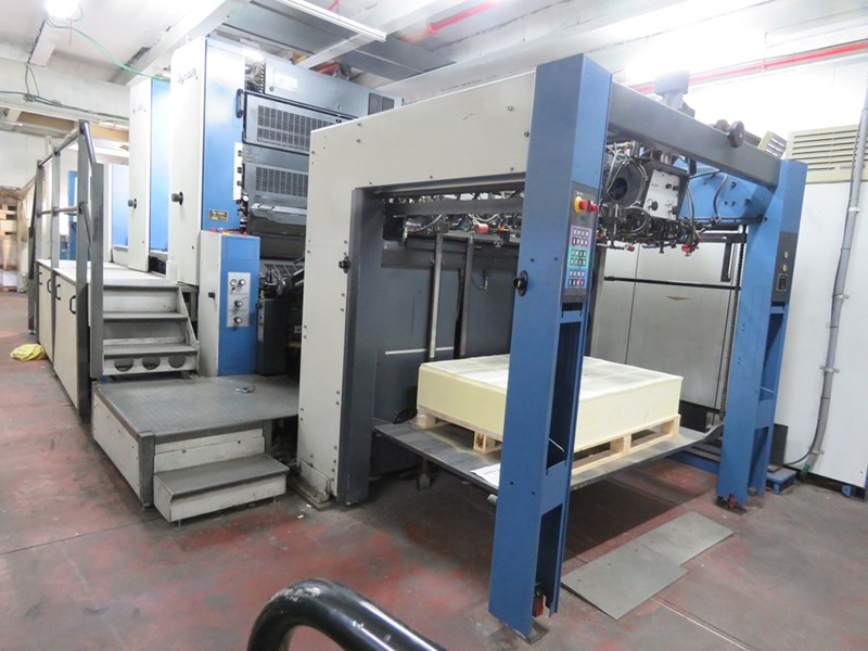 Hamada H 234 A | pressXchange Hamada H 234 A | pressXchange