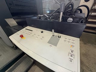 Heidelberg SX 74-2PH | pressXchange