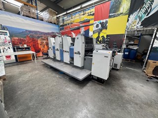 Ryobi 524 HE | pressXchange