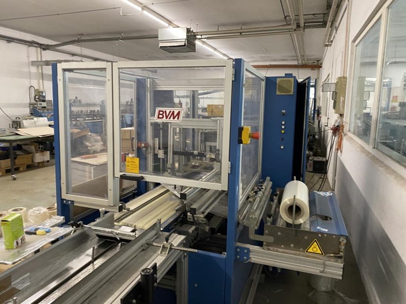 BVM Compacta Trend 5020 | pressXchange