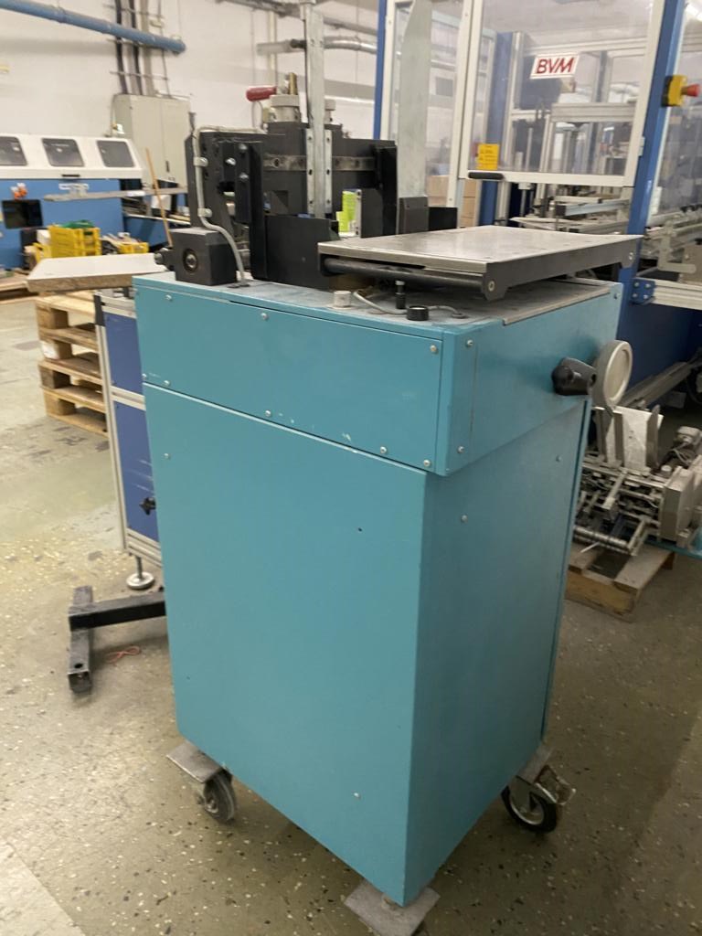 BVM Compacta Trend 5020 | pressXchange