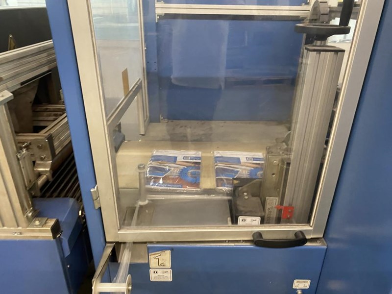 BVM Compacta Trend 5020 | pressXchange
