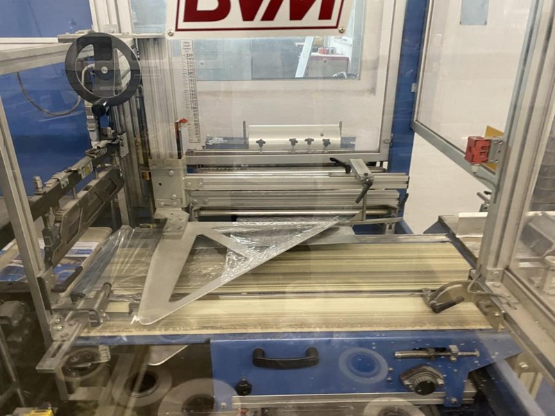BVM Compacta Trend 5020 | pressXchange