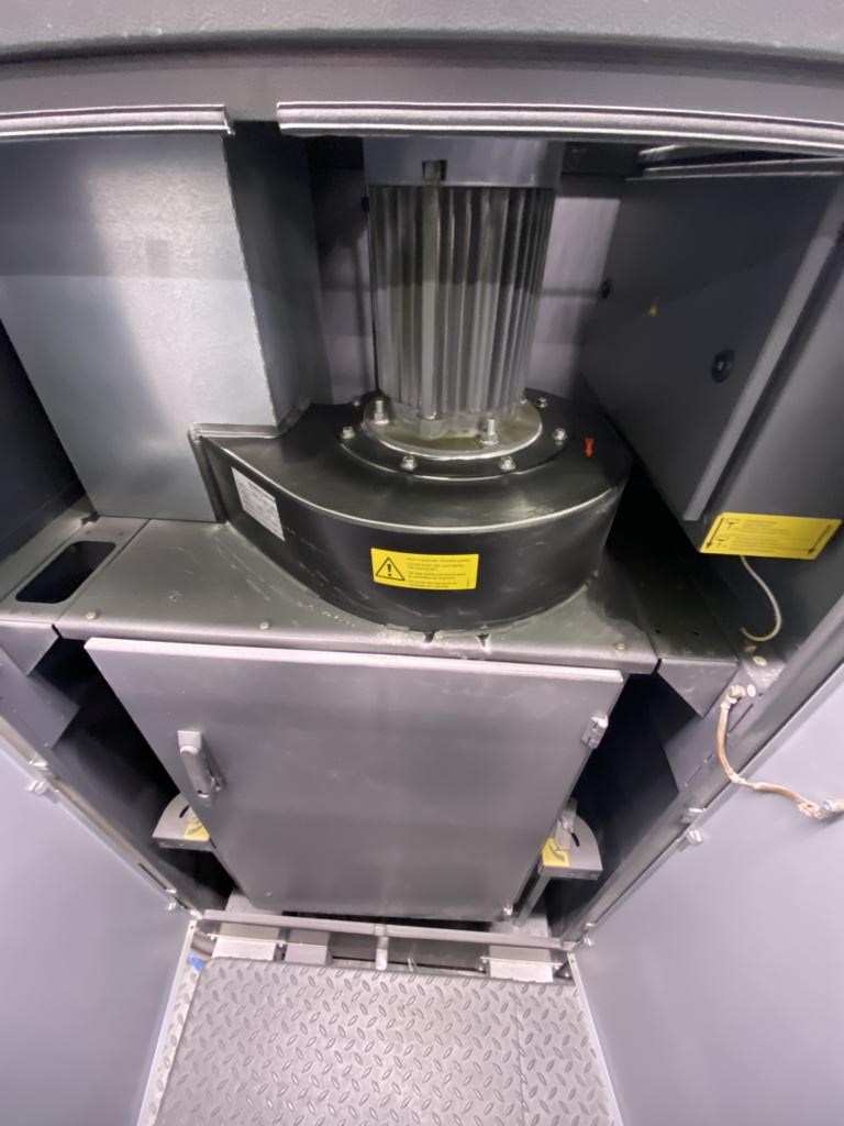 Inpress Control Heidelberg XL 105-6+LX Inpress Control | pressXchange
