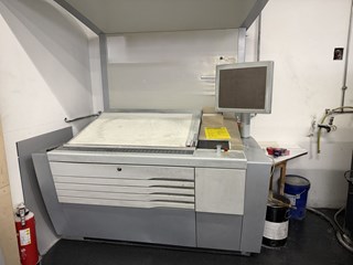 1987 Heidelberg SM 102 ZP 28 X 40 | pressXchange