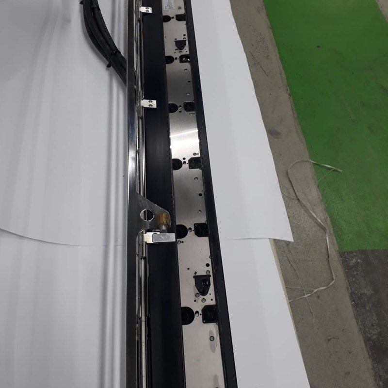 Inpress Control Heidelberg Inpress Control | pressXchange