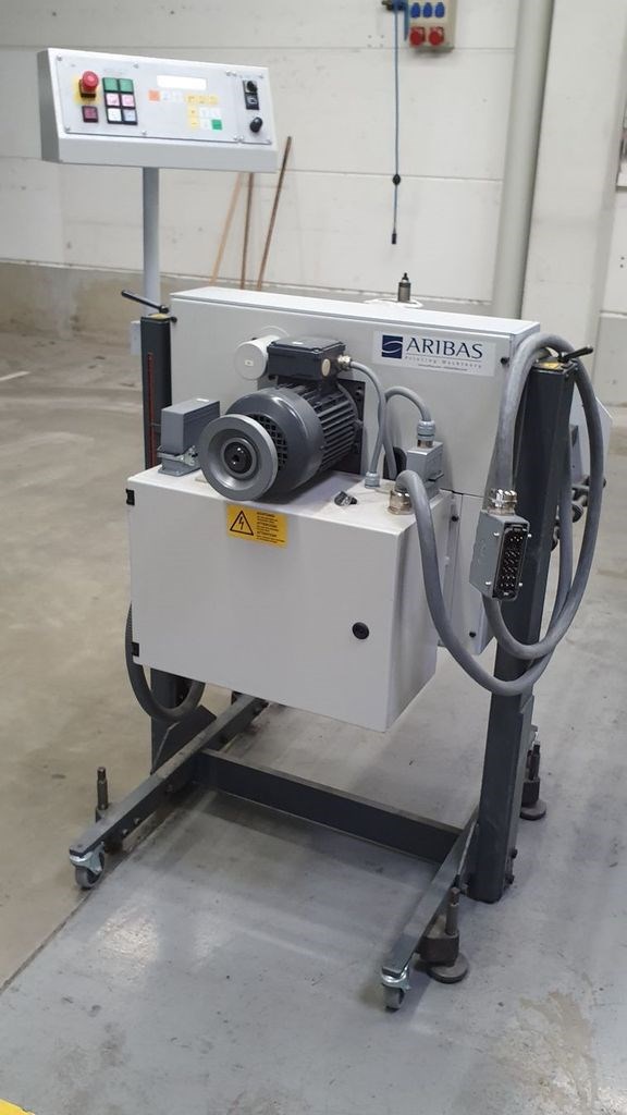 Heidelberg Stahlfolder VFZ-52 | pressXchange