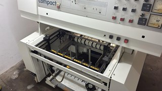 Heidelberg GTO 52-4 1998 | pressXchange