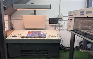 Heidelberg GTO ZP 46 | pressXchange