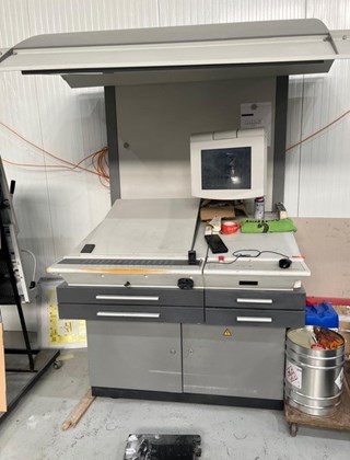 Heidelberg SM 52-6 L Anicolor UV | pressXchange