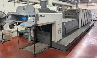 Ryobi 784 EP | pressXchange