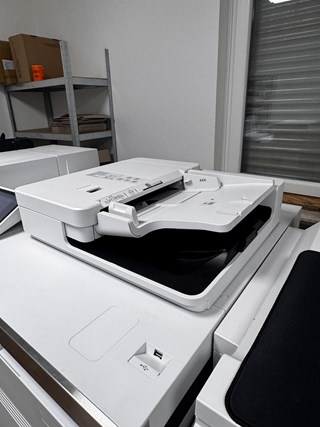 XANTE ILUMINA HWC | pressXchange