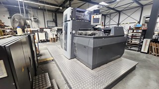 Used Kama machines | pressXchange