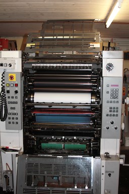 Hamada B252A | pressXchange