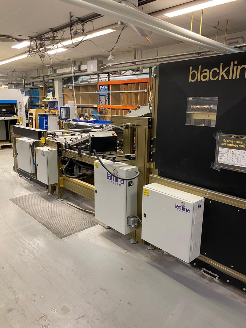 Bagel Systems Digifav B2 | pressXchange