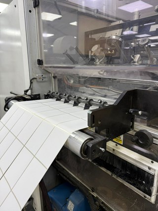 WEIGANG ZX 320 | pressXchange
