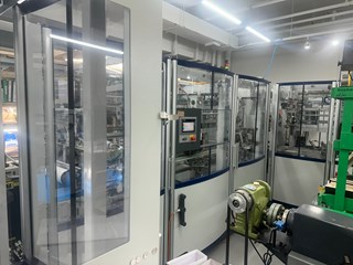 Zhengrun FD-RB6040 Rigid Box Machine | pressXchange