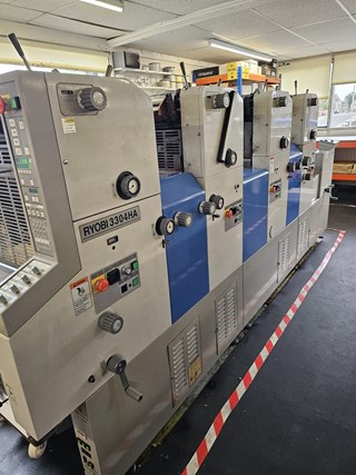 Ryobi 524 GXP 2004 | pressXchange